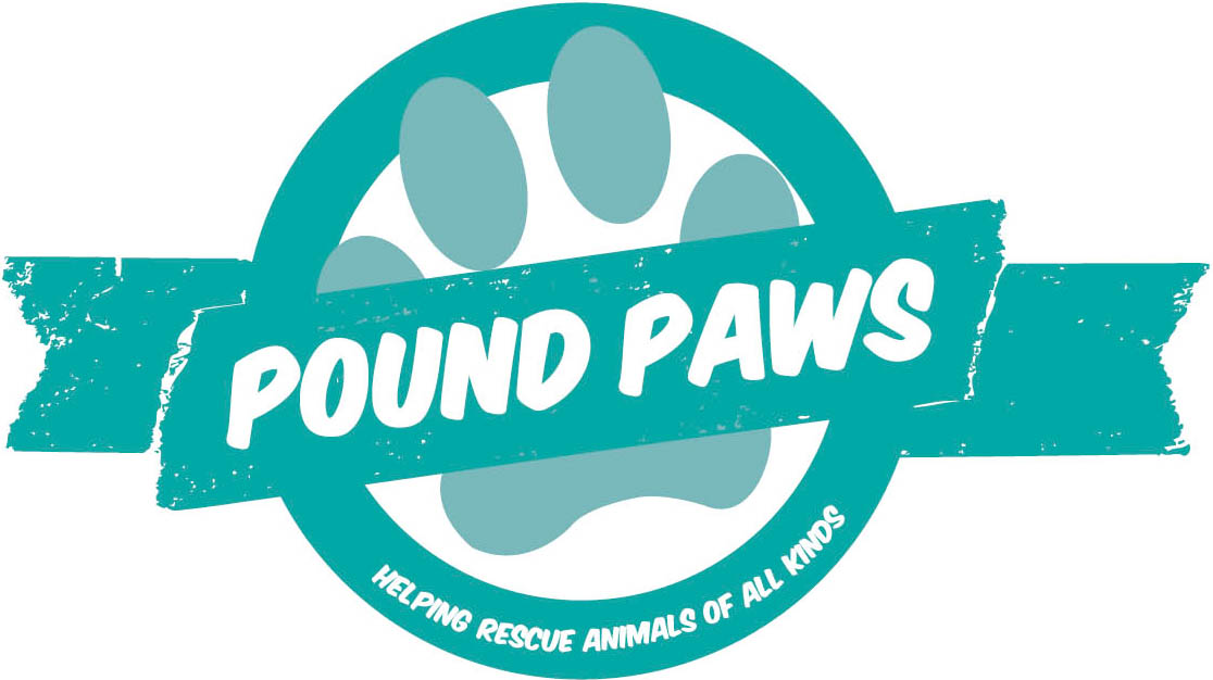 Pound Paws